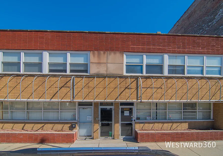 8551 S Stony Island Ave #1