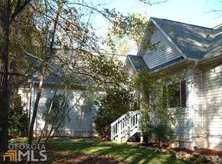 109 Enclave Ln, Newnan, GA 30263