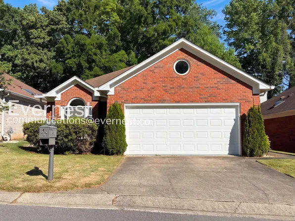 1200 Berwick Rd, Birmingham, AL 35242