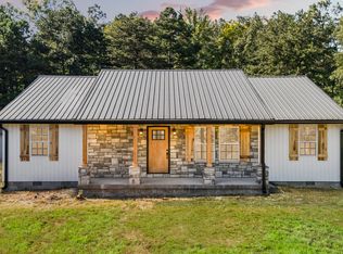 531 E Fork Rd, Means, KY 40346