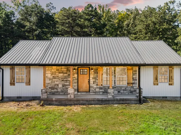 531 E Fork Rd, Means, KY 40346