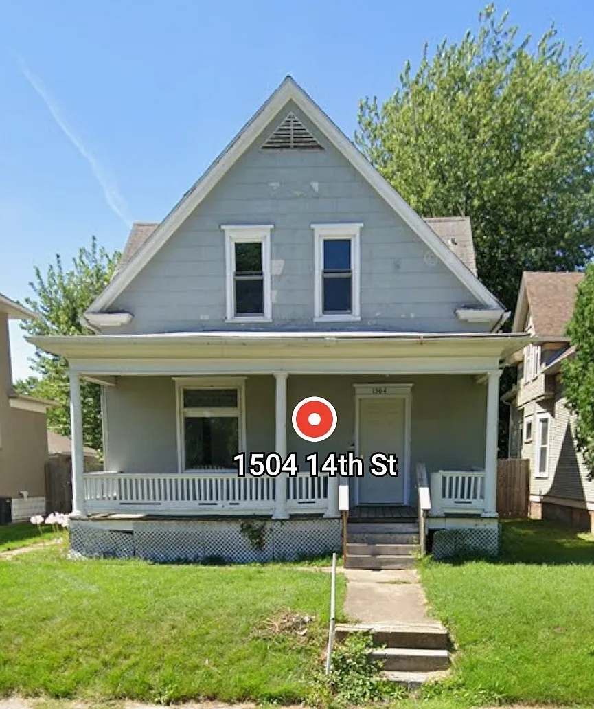 1504 14th St photo 1