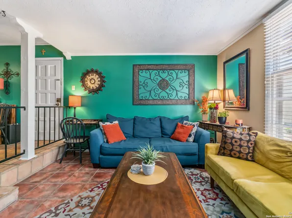 66 Brees blvd #22, San Antonio, TX 78209