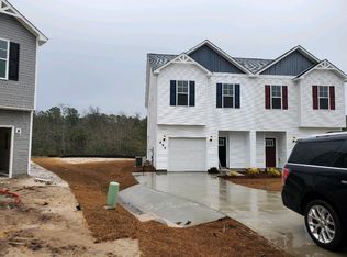 491 Shallotte Ln, Holly Ridge, NC 28445