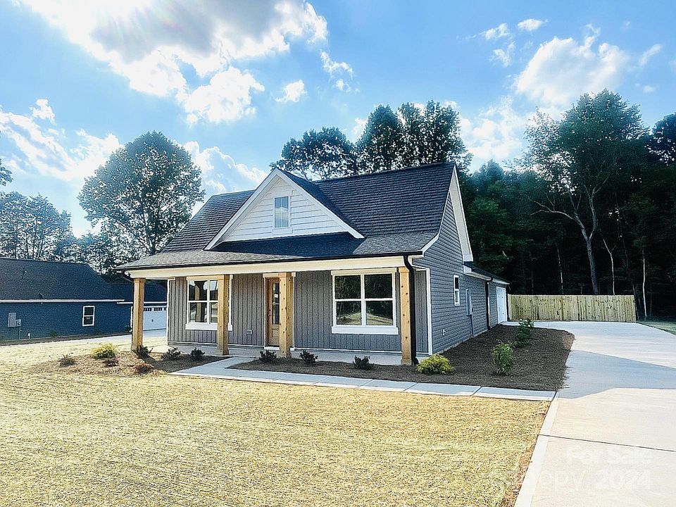 525 Blacksnake Rd, Stanley, NC 28164 Zillow