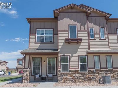 5253 Prominence Point, Colorado Springs, CO, 80923