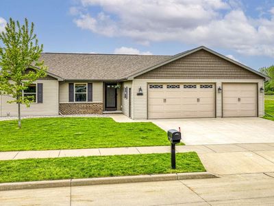 644 ALYSSA STREET, Kaukauna, WI, 54130