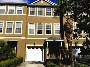 2919 Pointeview Dr, Tampa, FL 33611