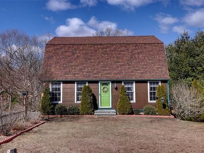 13 Bass Rock Rd, Richmond, RI, 02812