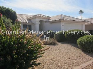 6733 W Cherry Hills Dr, Peoria, AZ 85345