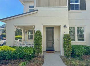 92 Patria, Mission Viejo, CA 92694