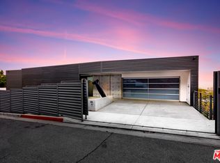 2182 N Beech Knoll Rd, Los Angeles, CA 90046