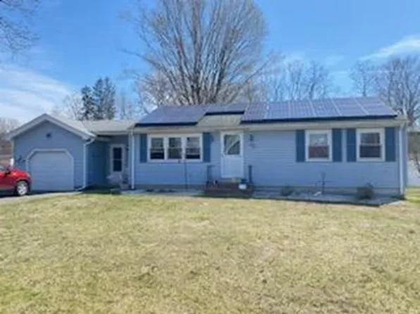 97 Buckingham Ave, West Springfield, MA 01089