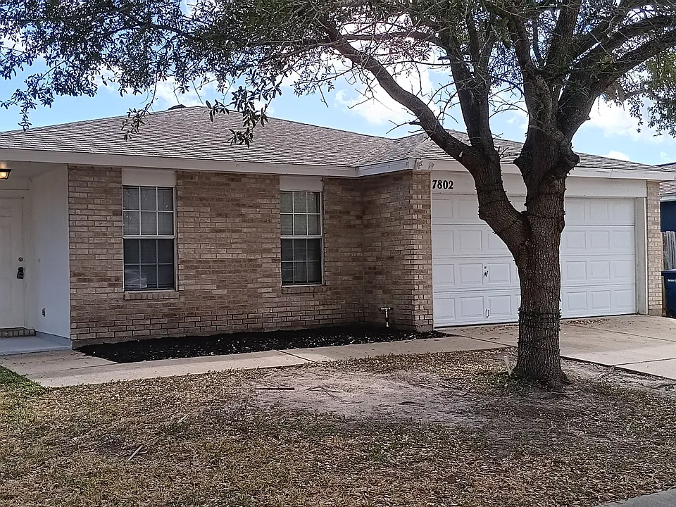 7802 Elk Dr