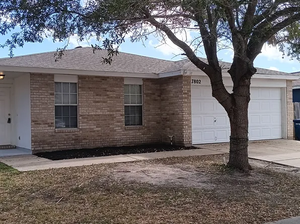 7802 Elk Dr, Corpus Christi, TX 78414