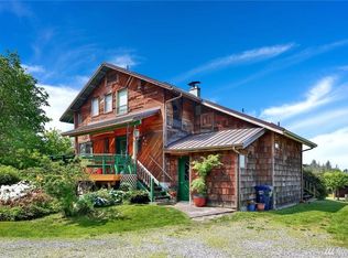 3850 Gilmore Rd, Everson, WA 98247