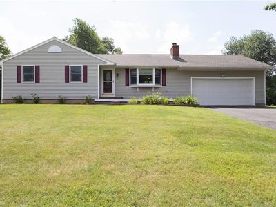 18 Catherine Drive, Wolcott, CT, 06716