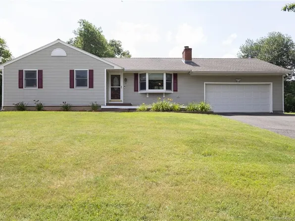18 Catherine Drive, Wolcott, CT 06716