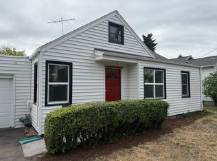 5224 NE 43rd Ave, Portland, OR 97218