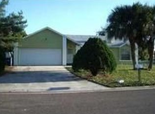 100 Foxwood Ct, Kissimmee, FL 34743