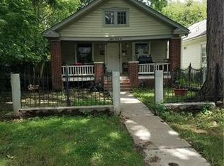 1521 Lawn Ave, Kansas City, MO 64127