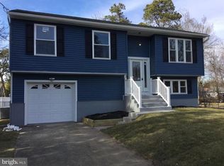 312 Seminole Trl, Browns Mills, NJ 08015