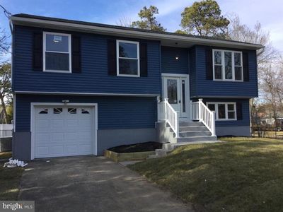 312 Seminole Trl, Browns Mills, NJ, 08015