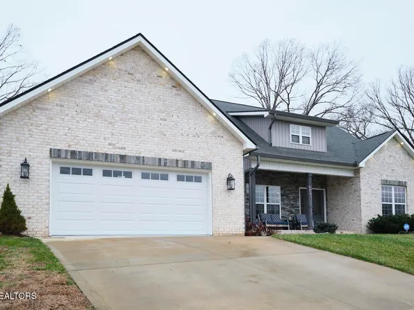 5709 Mountain Vista Ln, Maryville, TN 37804