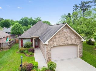 1549 Camellia Dr, Hammond, LA 70403