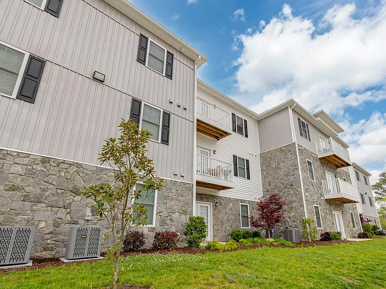 Brand New Community at Legacy at Baldwin Ridge Apartments