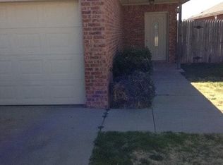 5707 Fordham St APT B, Lubbock, TX 79416