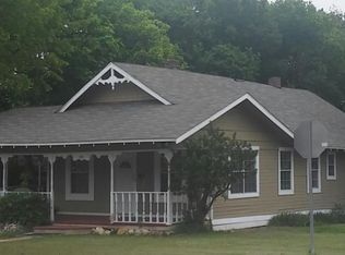 3145 S Jennings Ave, Fort Worth, TX 76110