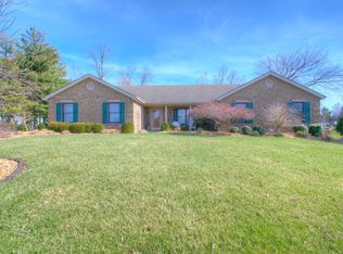1048 Arden Dr, Villa Hills, KY 41017