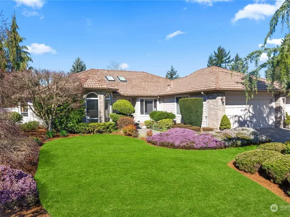 9716 S 262nd Place, Kent, WA 98030