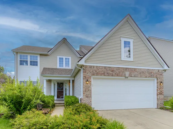 3243 Kilburn Park Cir, Ann Arbor, MI 48105