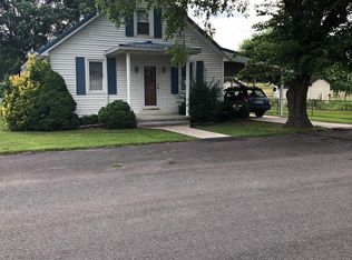 135 Raines St, Moorefield, WV 26836