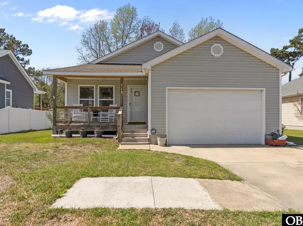 718 N George Howe St Lot 2, Manteo, NC 27954