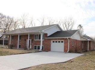 406 College St, Pilot Grove, MO 65276