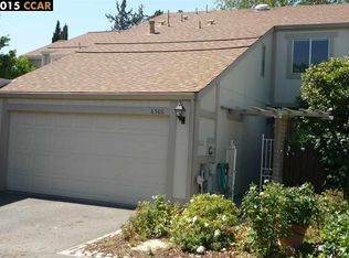 6506 Oak Manor Plz, Martinez, CA 94553