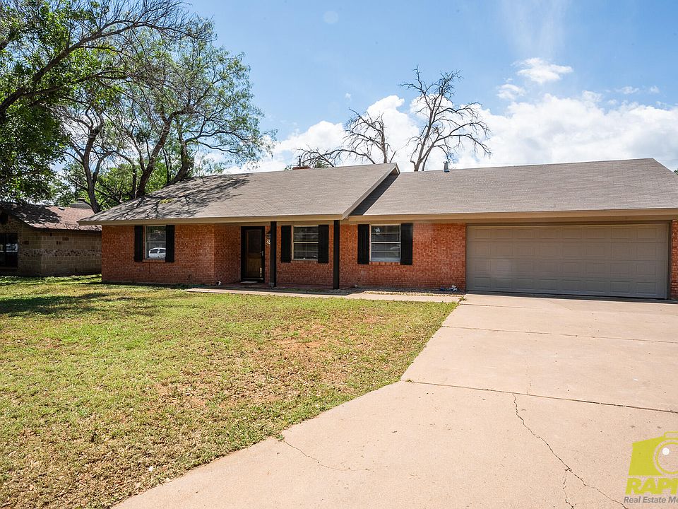 1st image of 2813 Oak Forest Dr