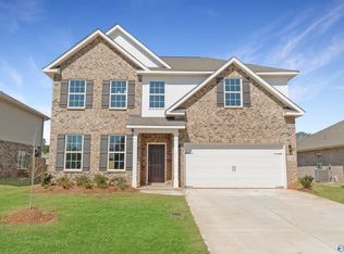 116 Holly Grove Ln, Harvest, AL 35749
