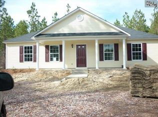 1212 Ancrum Ferry Rd, Lugoff, SC 29078