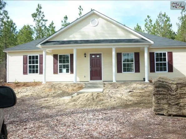 1212 Ancrum Ferry Rd, Lugoff, SC 29078
