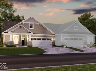 3366 Wrangler Dr, Bargersville, IN