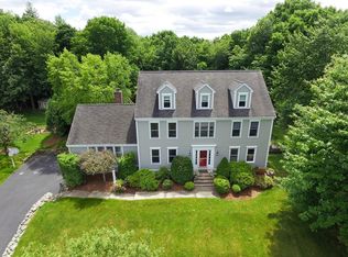 3 Jacob Amsden Rd, Westborough, MA 01581