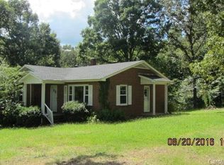 4865 Rowell Rd, Lancaster, SC 29720