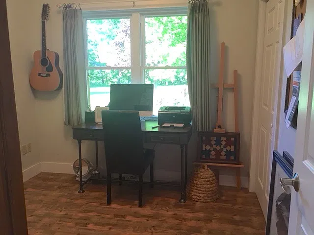 2 bed, 1.5 bath, 1000 sqft, $2,100 — Photo 2