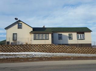 W3154 State Road 33, Iron Ridge, WI 53035