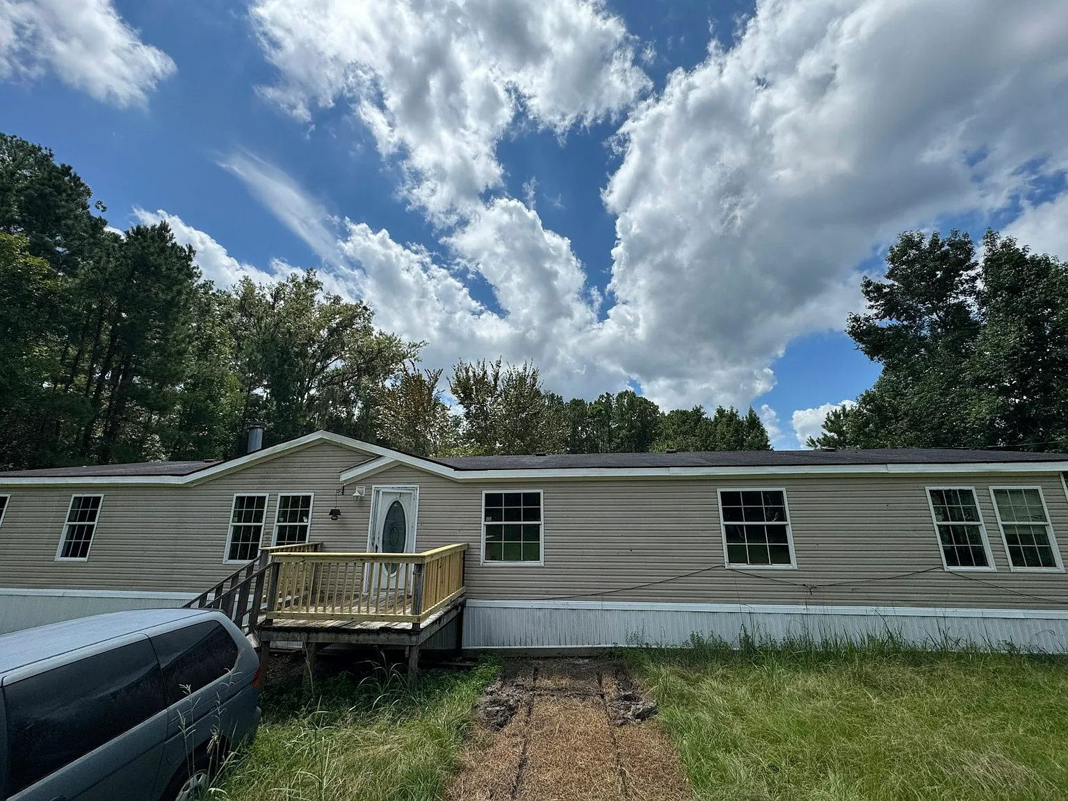 1838 Harris Trail Road — Photo 1