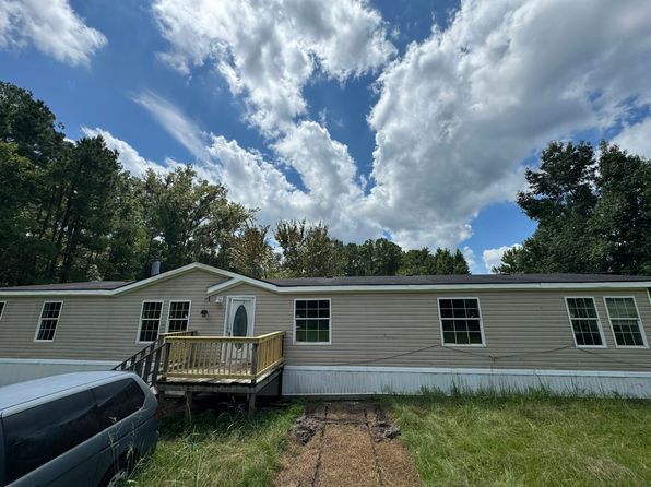 1838 Harris Trail Rd